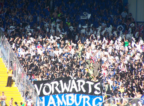 DSC Arminia Bielefeld vs Hamburger SV (2-4) (1)