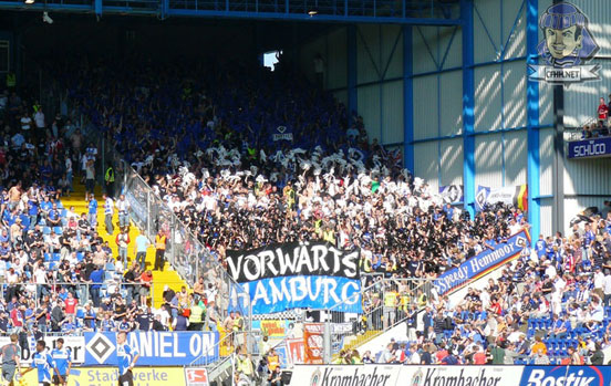 DSC Arminia Bielefeld vs Hamburger SV (2-4) (3)