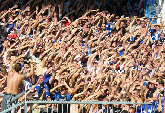 DSC Arminia Bielefeld vs Hamburger SV (2-4) (4)