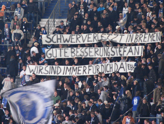 Hamburger SV vs Hertha BSC (1-1) (2)