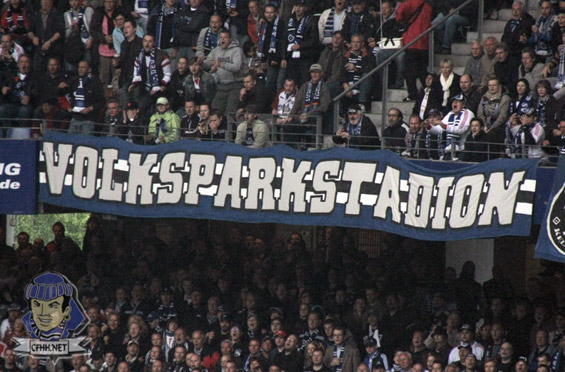 Hamburger SV vs Hertha BSC (1-1) (3)