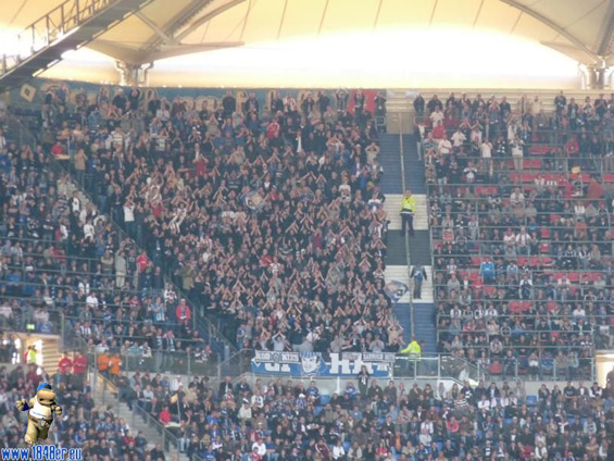 Hamburger SV vs VfL Bochum (3-1) (2)