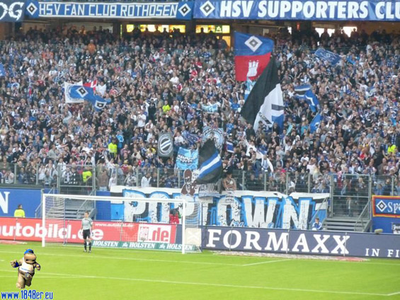 Hamburger SV vs VfL Bochum (3-1) (3)