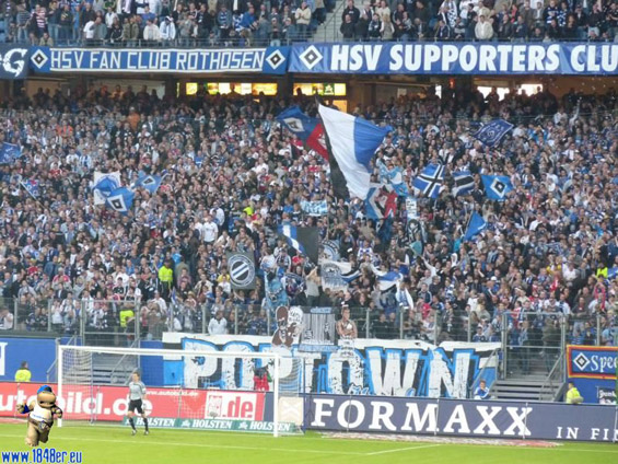 Hamburger SV vs VfL Bochum (3-1) (4)