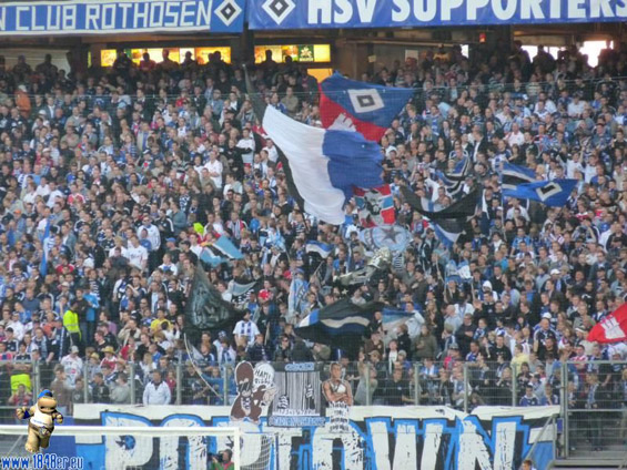 Hamburger SV vs VfL Bochum (3-1) (5)