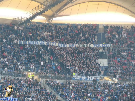 Hamburger SV vs VfL Bochum (3-1) (6)