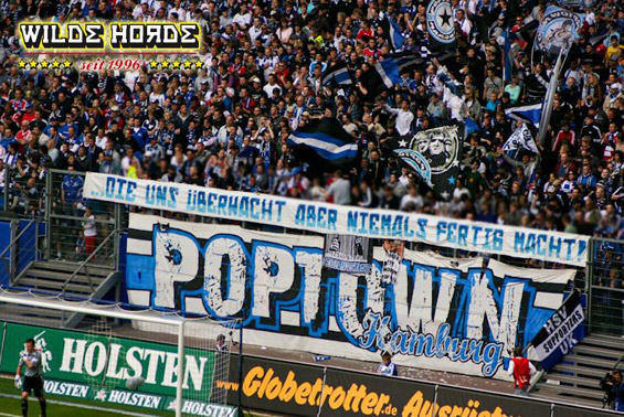 Hamburger SV vs 1. FC Köln (0-1) (1)