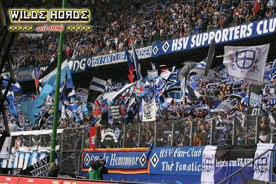 Hamburger SV vs 1. FC Köln (0-1) (2)