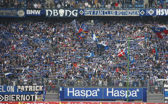 Hamburger SV vs 1. FC Köln (0-1) (4)