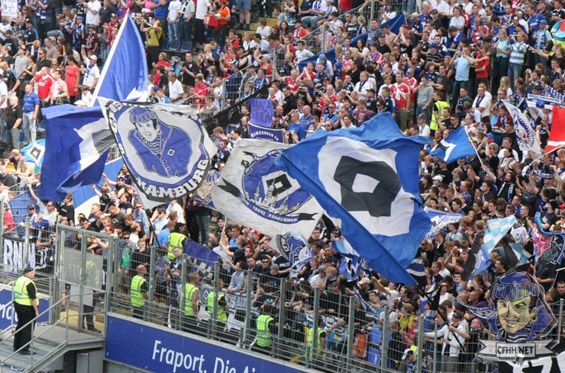 Eintracht Frankfurt vs Hamburger SV (2-3) (11)