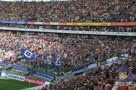 Eintracht Frankfurt vs Hamburger SV (2-3) (12)