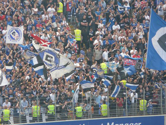 Eintracht Frankfurt vs Hamburger SV (2-3) (15)