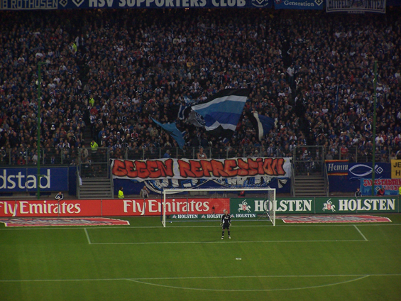 Hamburger SV vs FC Schalke 04 (1-1) (2)