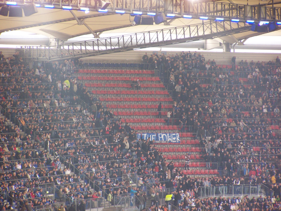 Hamburger SV vs FC Schalke 04 (1-1) (3)
