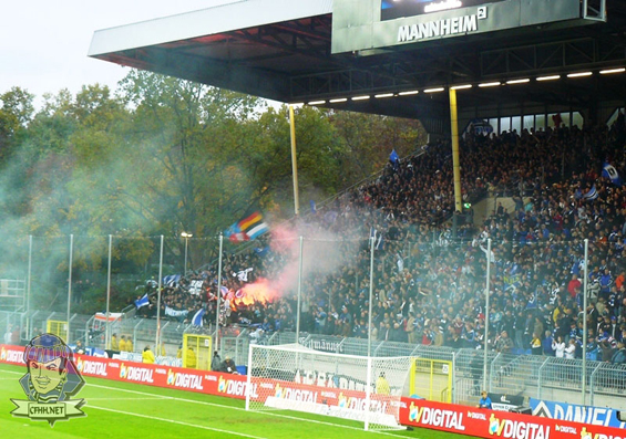 TSG Hoffenheim vs Hamburger SV (3-0) (1)
