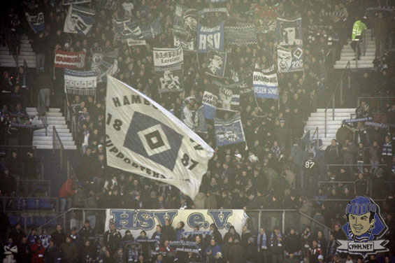 Hamburger SV vs TSV 1860 München (3-1) (3)