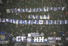 Hamburger SV vs SV Wehen Wiesbaden (2-1)
