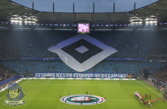 Hamburger SV vs Werder Bremen (2-4) (1)