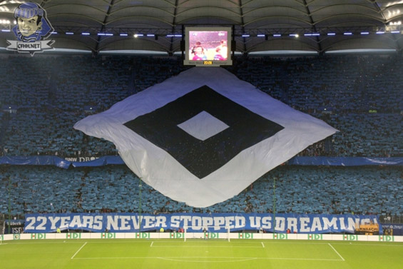 Hamburger SV vs Werder Bremen (2-4) (2)