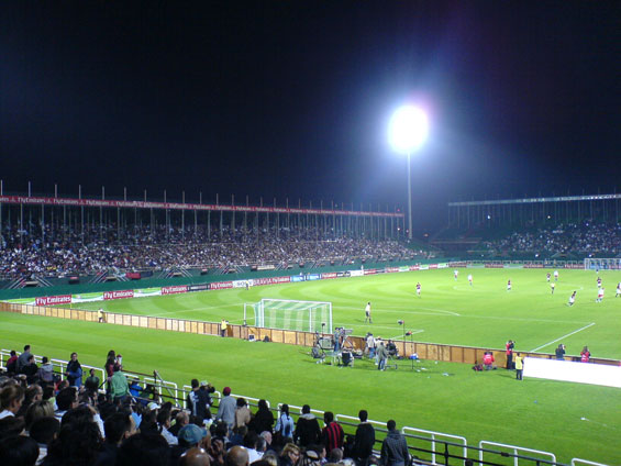 AC Mailand vs Hamburger SV (4-3 n.E.) (1)