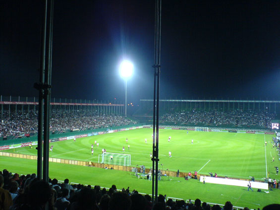 AC Mailand vs Hamburger SV (4-3 n.E.) (2)