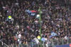 Hamburger SV vs FC Hansa Rostock (3-0)
