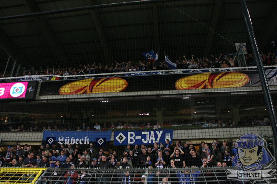 Hamburger SV vs RSC Anderlecht (4-3) (1)