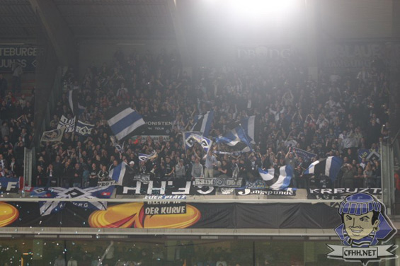 Hamburger SV vs RSC Anderlecht (4-3) (2)
