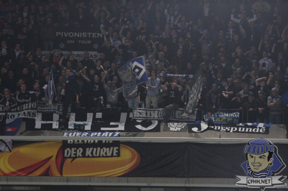Hamburger SV vs RSC Anderlecht (4-3) (3)