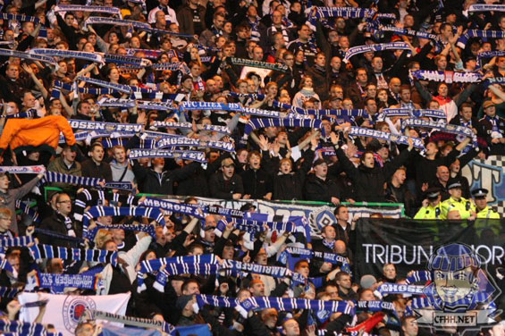 Celtic Glasgow vs Hamburger SV (0-1) (3)