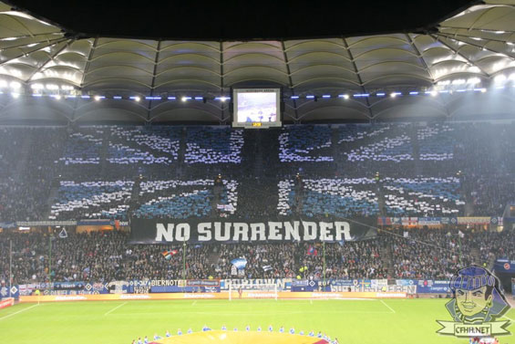 Hamburger SV vs Celtic Glasgow (0-0) (1)