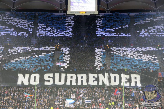 Hamburger SV vs Celtic Glasgow (0-0) (2)