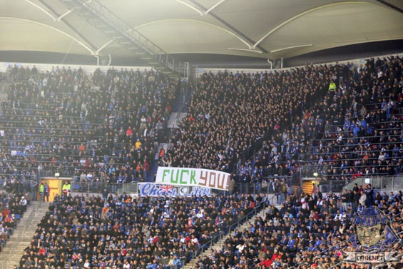 Hamburger SV vs Celtic Glasgow (0-0) (5)