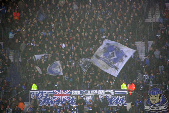 Hamburger SV vs Celtic Glasgow (0-0) (7)