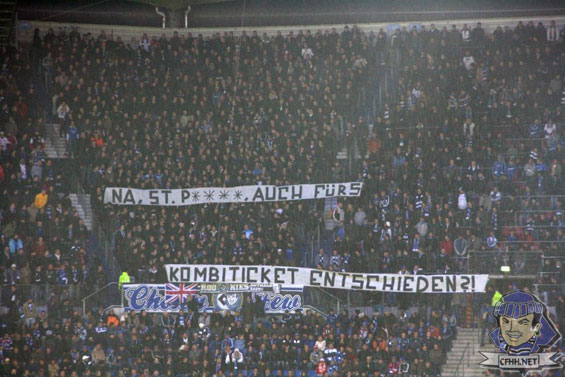 Hamburger SV vs Celtic Glasgow (0-0) (8)
