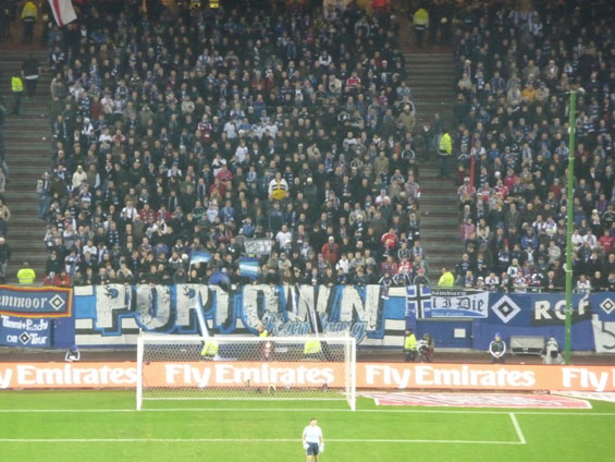 Hamburger SV vs Celtic Glasgow (0-0) (10)