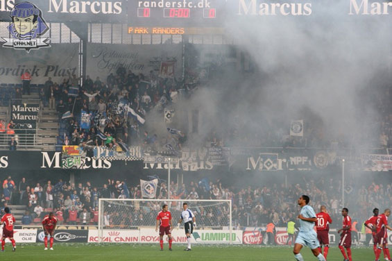 Randers FC vs Hamburger SV (0-4) (5)