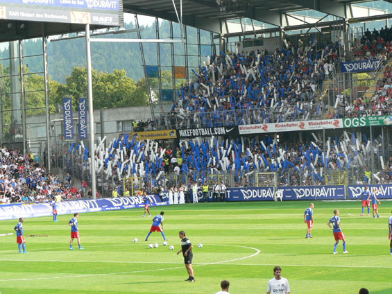 SC Freiburg vs Hamburger SV (1-1) (6)