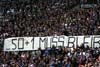 FC Schalke 04 vs Hamburger SV (3-3)