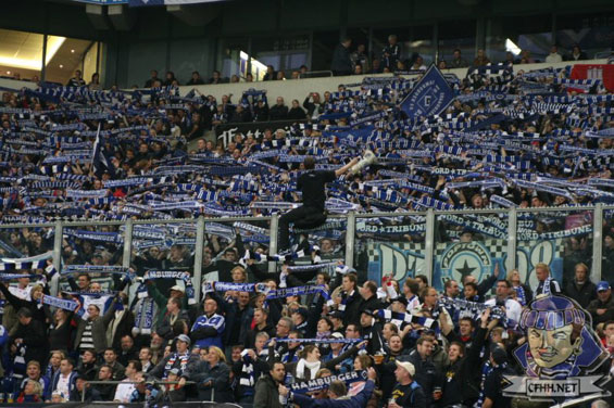 FC Schalke 04 vs Hamburger SV (3-3) (2)