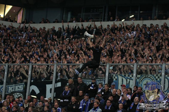 FC Schalke 04 vs Hamburger SV (3-3) (3)