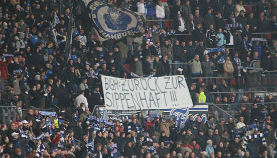 Hamburger SV vs Borussia Mönchengladbach (2-3) (2)