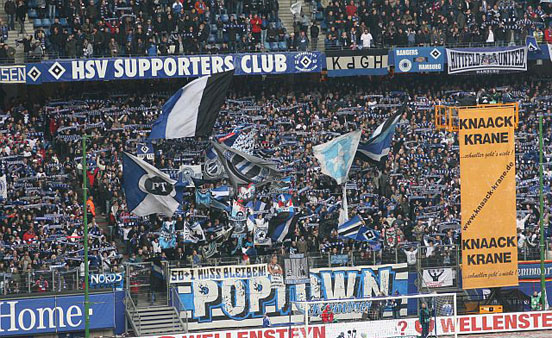 Hamburger SV vs Borussia Mönchengladbach (2-3) (3)