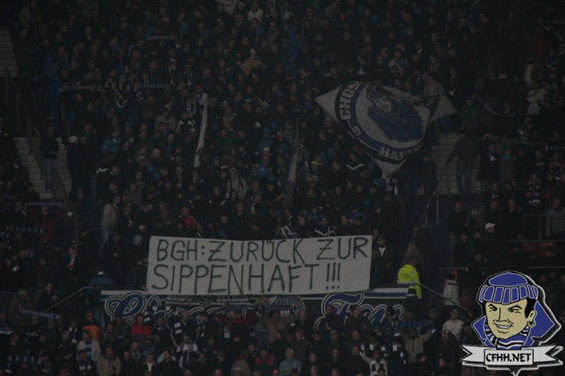 Hamburger SV vs Borussia Mönchengladbach (2-3) (6)