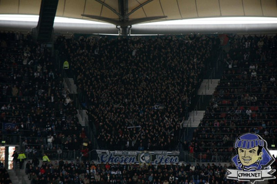 Hamburger SV vs Borussia Mönchengladbach (2-3) (8)