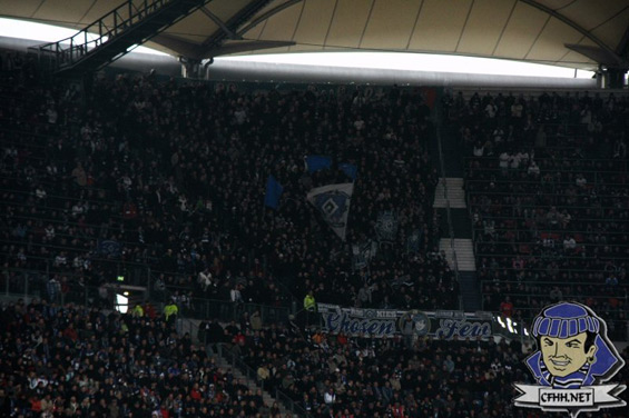 Hamburger SV vs Borussia Mönchengladbach (2-3) (9)