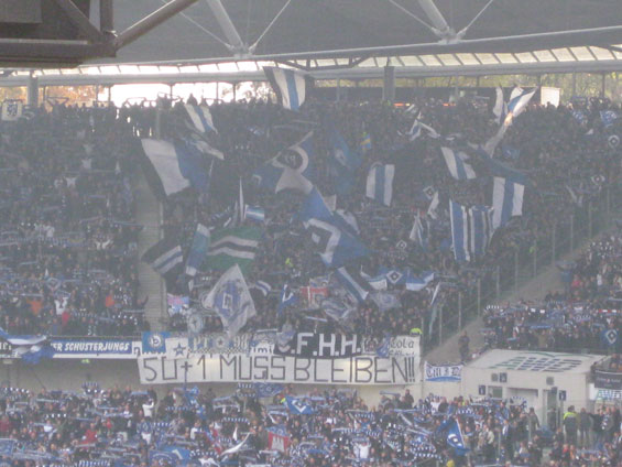 Hannover 96 vs Hamburger SV (2-2) (3)