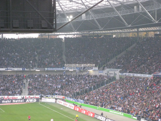 Hannover 96 vs Hamburger SV (2-2) (4)