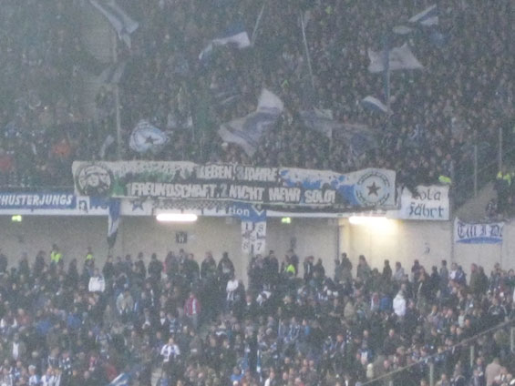 Hannover 96 vs Hamburger SV (2-2) (5)