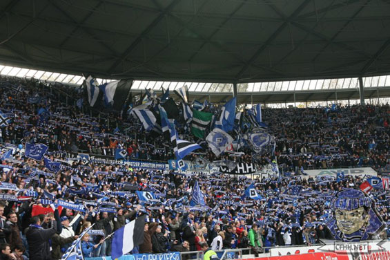 Hannover 96 vs Hamburger SV (2-2) (6)